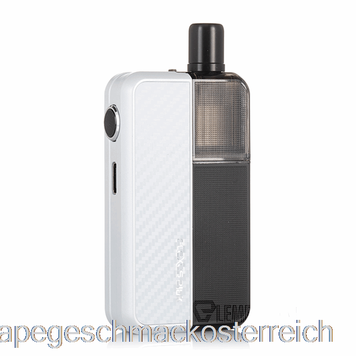 Aspire Flexus Blok 18W Pod System Pearl Vape Geschmack